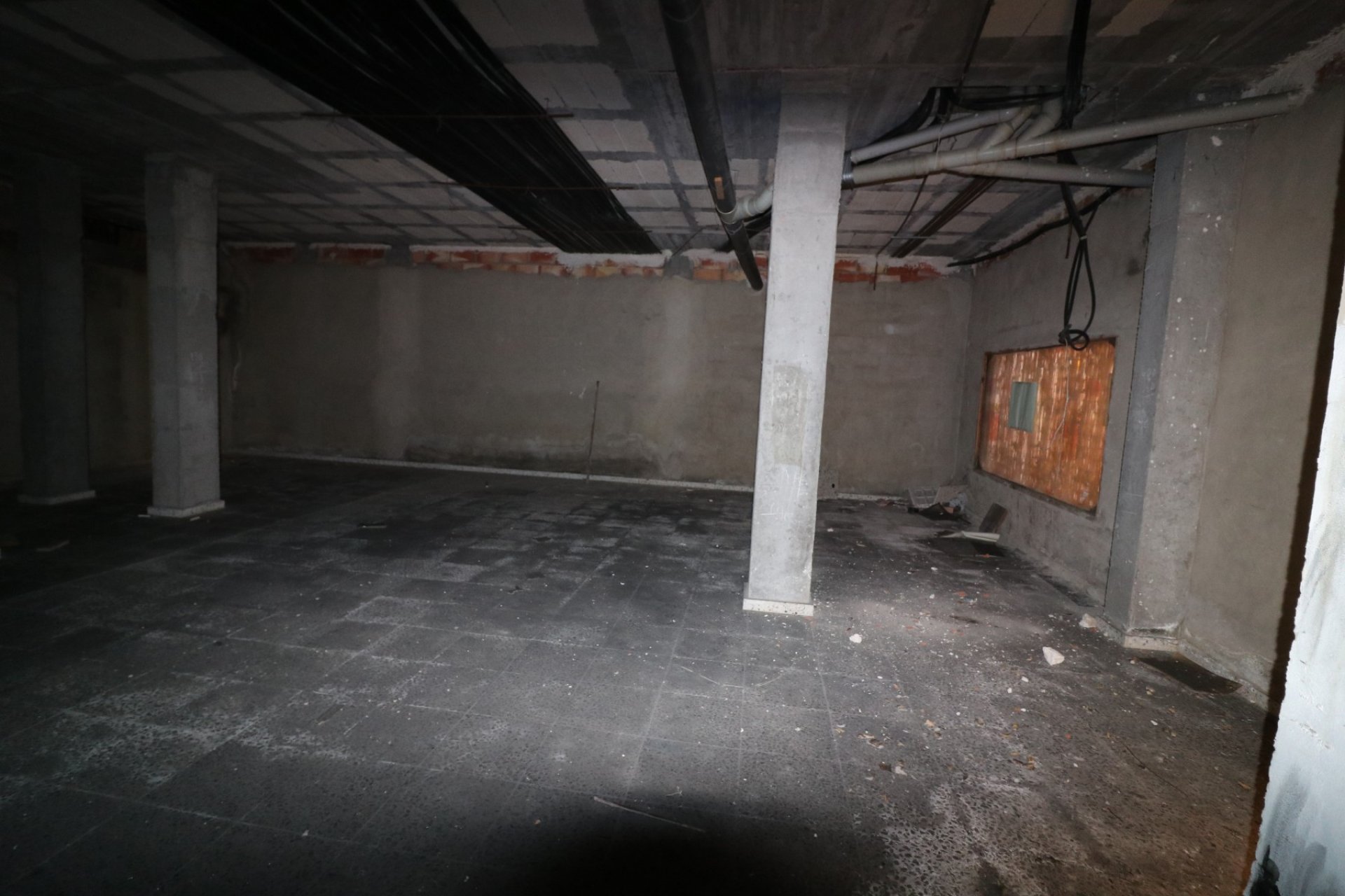 Andrahand - Lokal - Torrevieja - Lomas del Mar