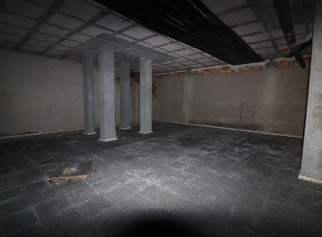 Andrahand - Lokal - Torrevieja - Lomas del Mar