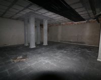 Andrahand - Lokal - Torrevieja - Lomas del Mar