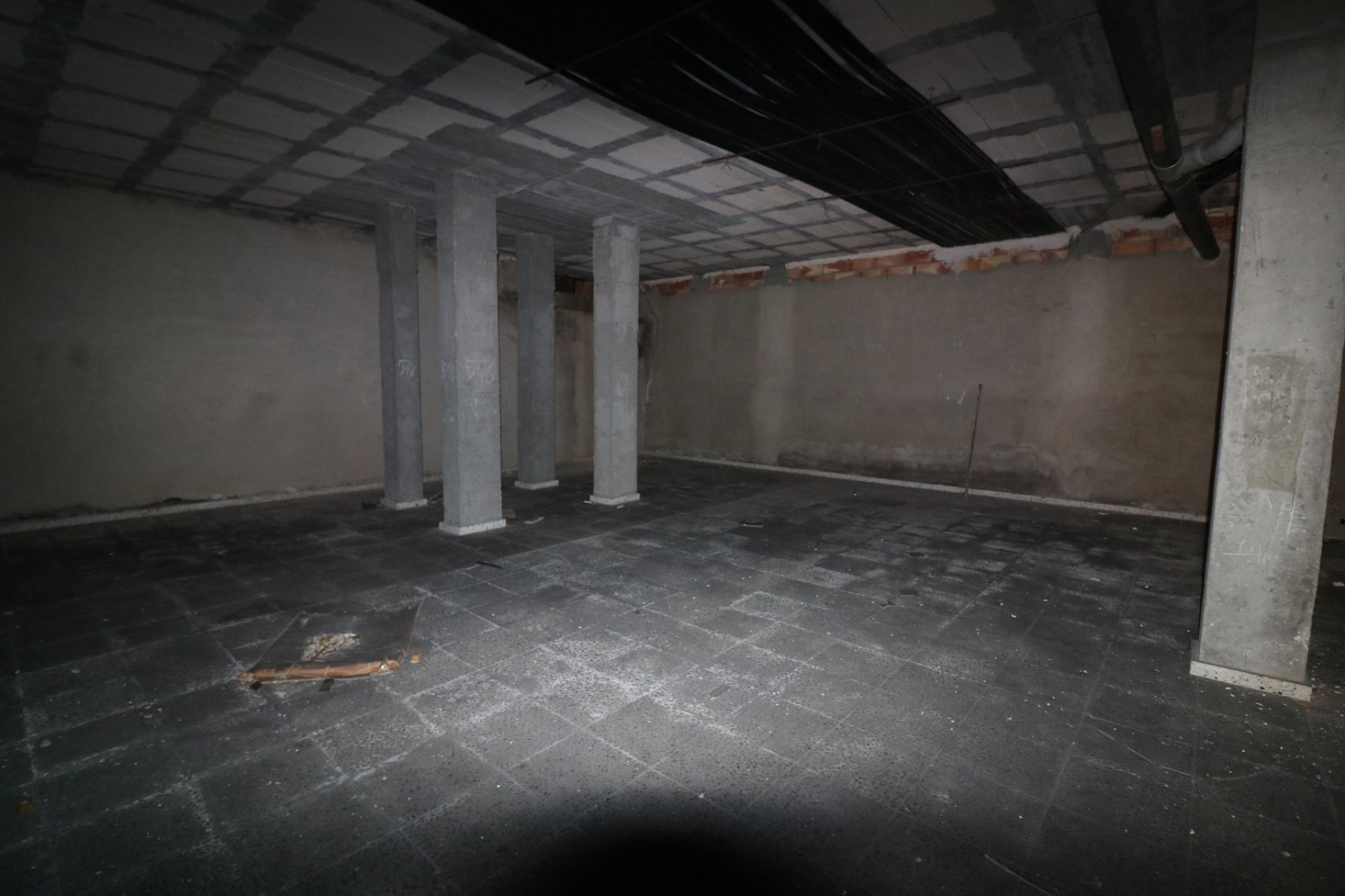 Andrahand - Lokal - Torrevieja - Lomas del Mar