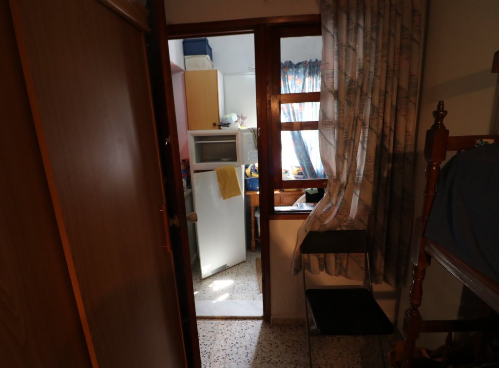 Andrahand - Radhus - Guardamar del Segura - Pinomar