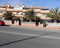 Andrahand - Radhus - Torrevieja - Torreblanca