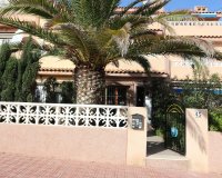 Andrahand - Radhus - Torrevieja - Torreblanca