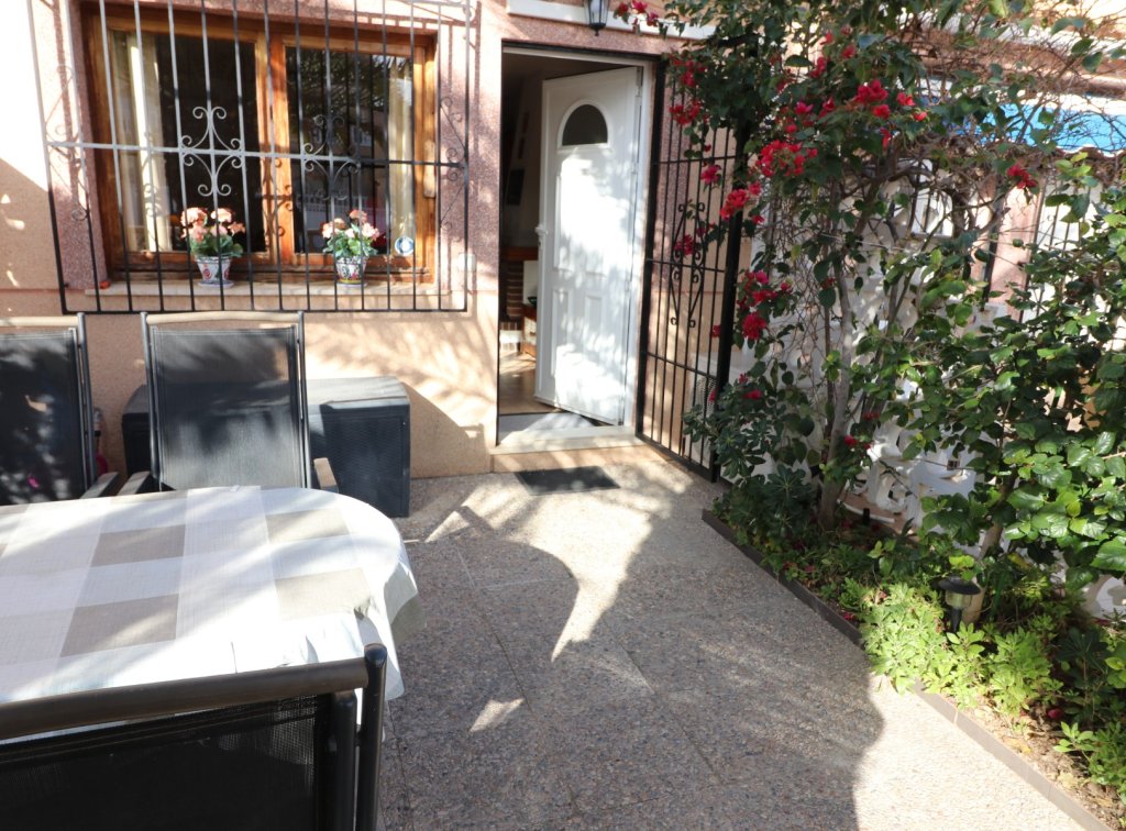 Andrahand - Radhus - Torrevieja - Torreblanca