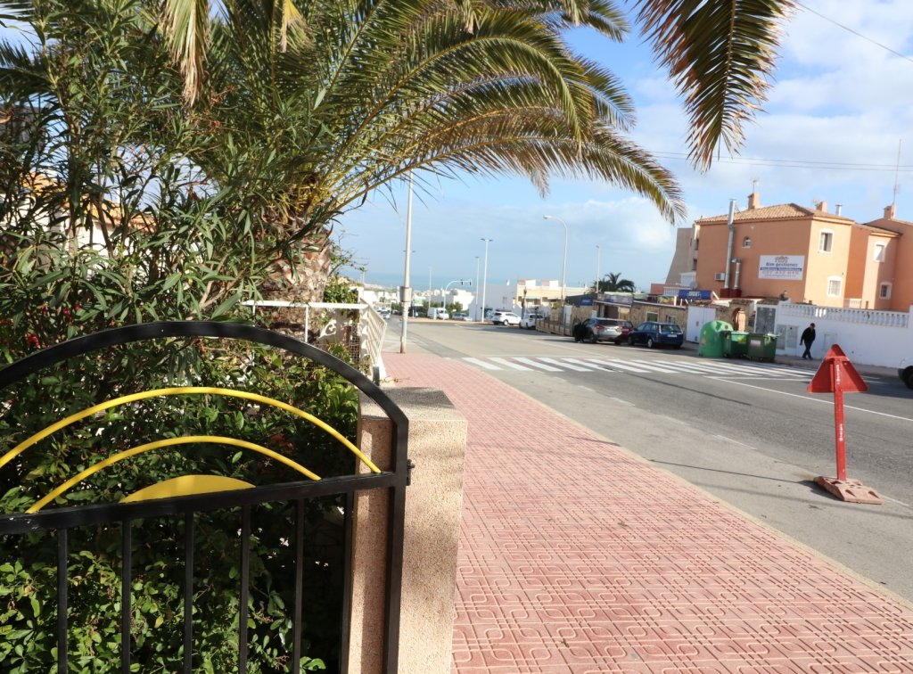 Andrahand - Radhus - Torrevieja - Torreblanca