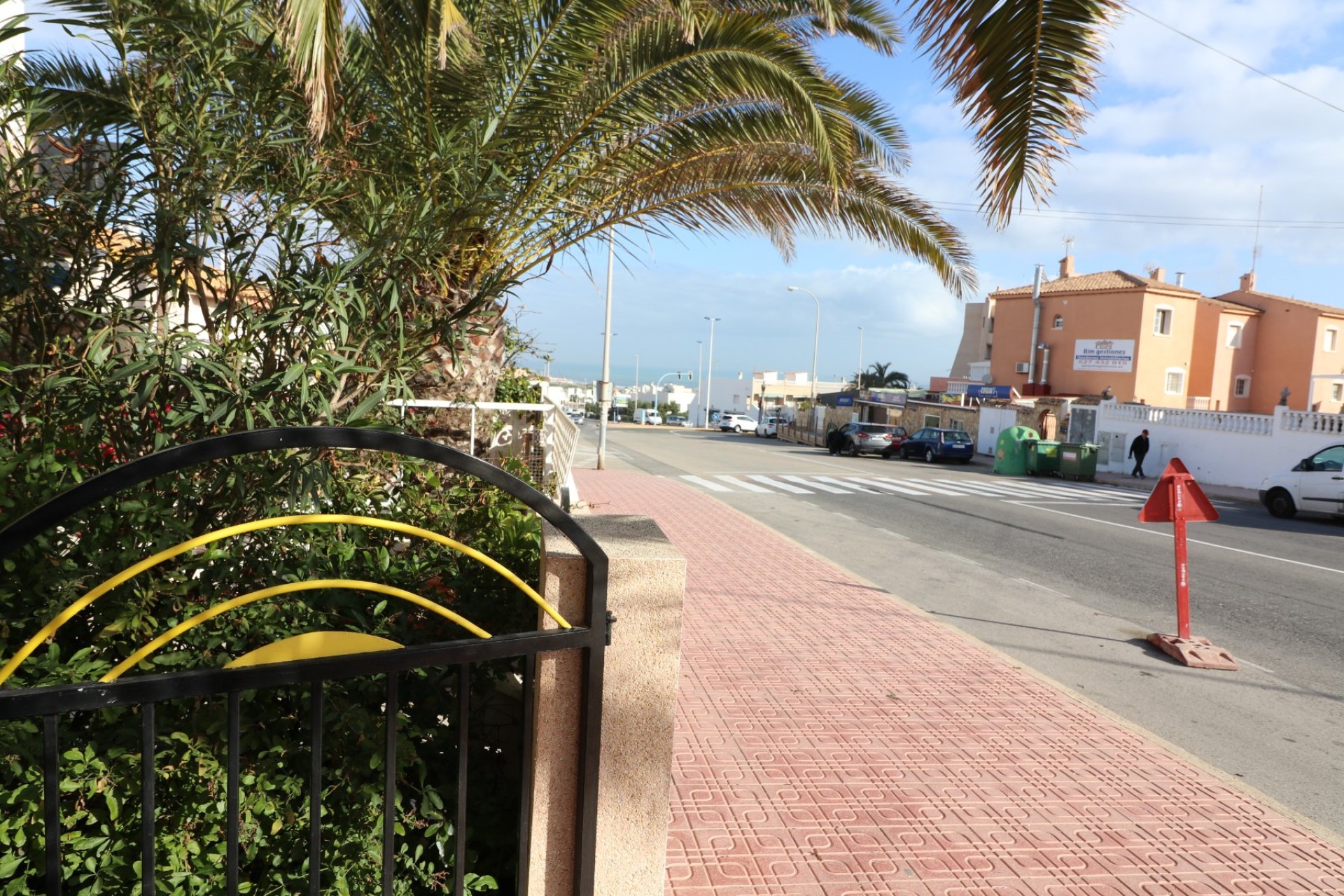 Andrahand - Radhus - Torrevieja - Torreblanca