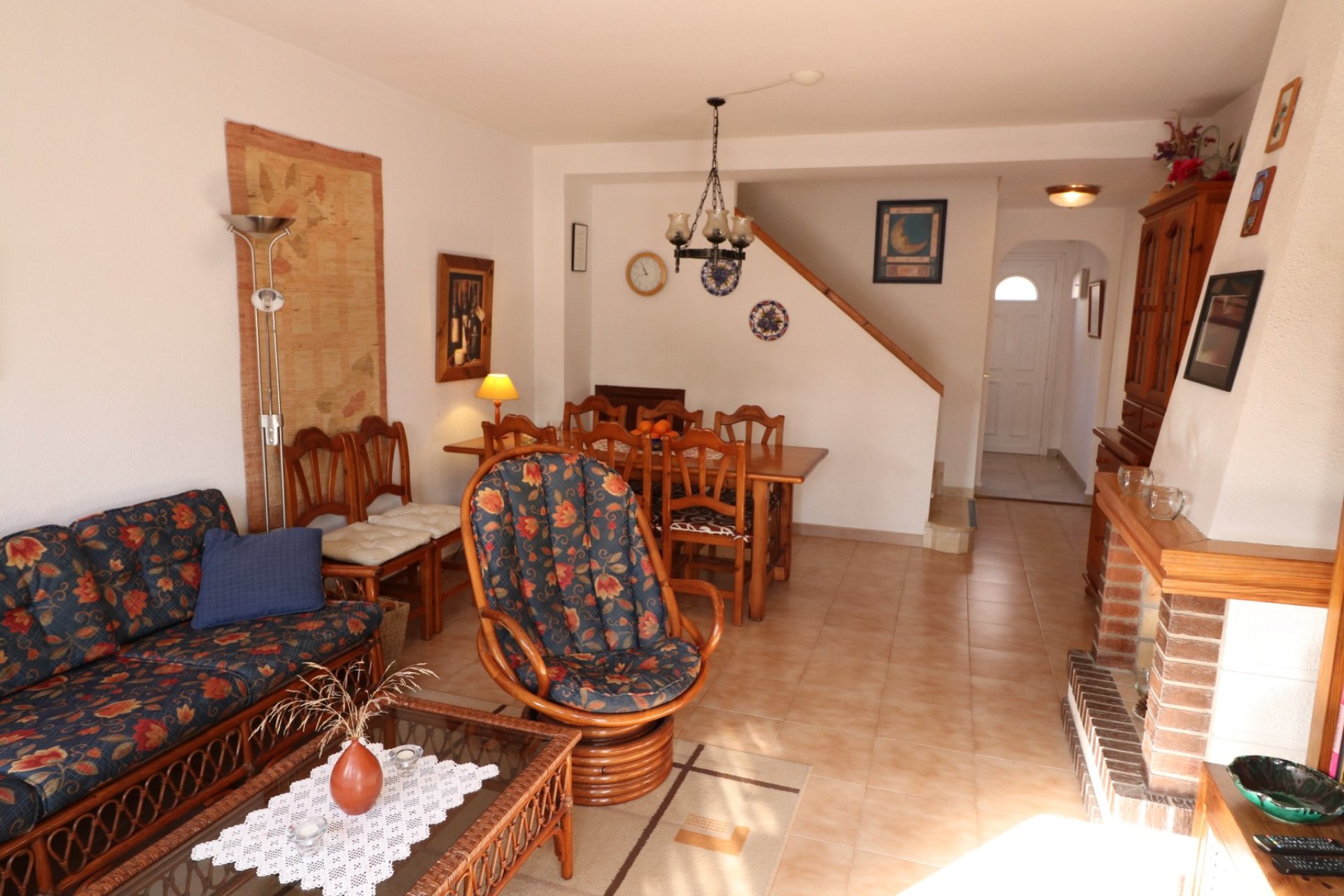 Andrahand - Radhus - Torrevieja - Torreblanca