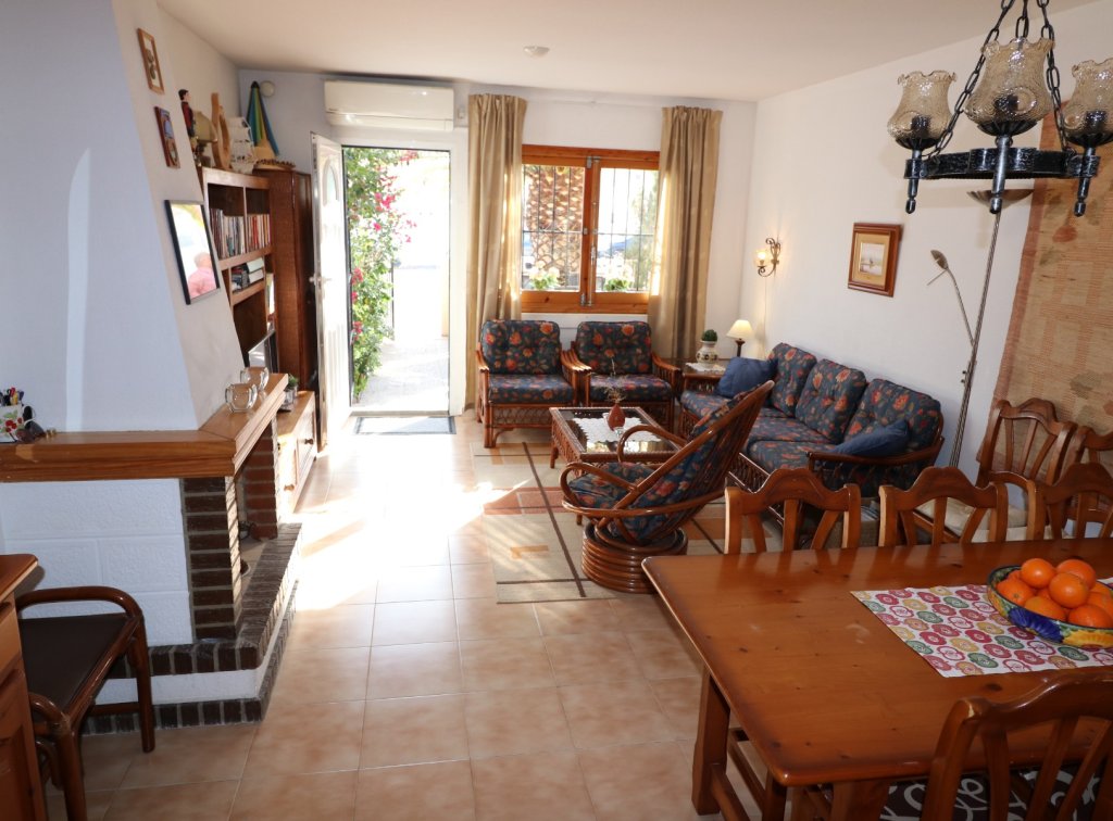 Andrahand - Radhus - Torrevieja - Torreblanca