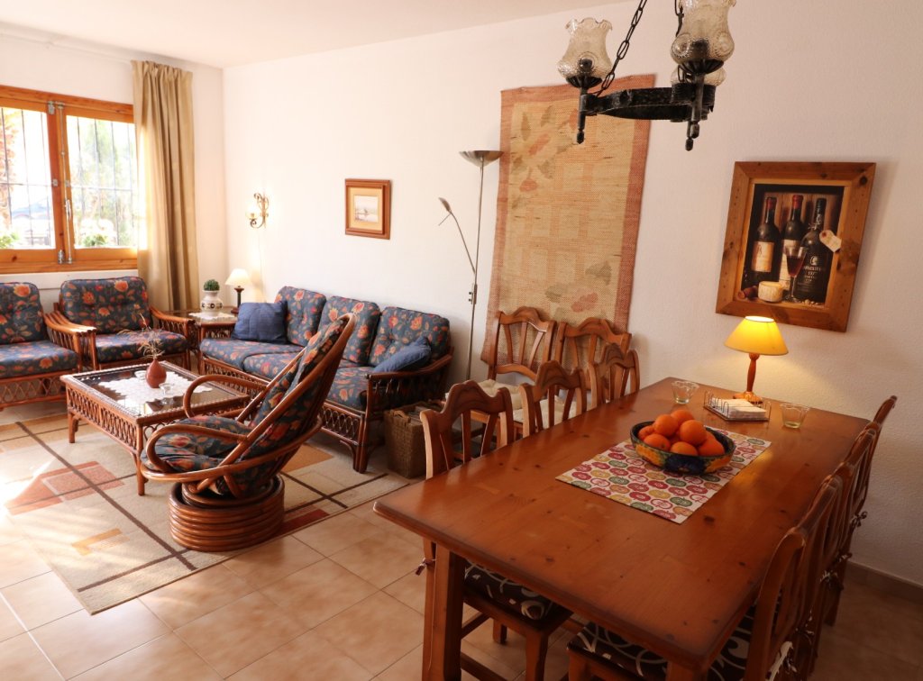 Andrahand - Radhus - Torrevieja - Torreblanca