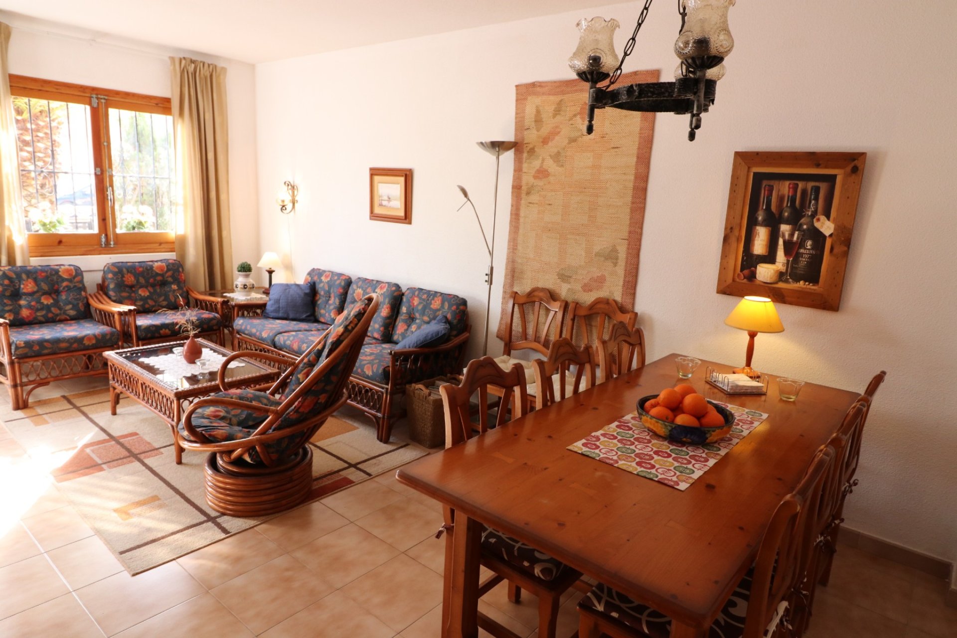 Andrahand - Radhus - Torrevieja - Torreblanca