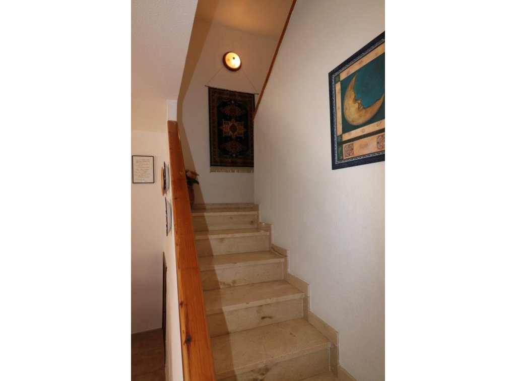 Andrahand - Radhus - Torrevieja - Torreblanca