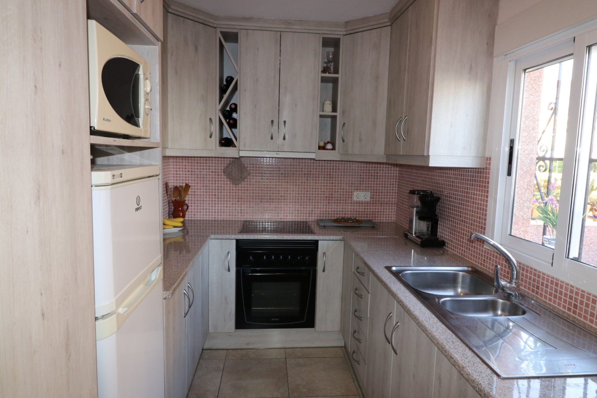 Andrahand - Radhus - Torrevieja - Torreblanca