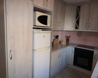 Andrahand - Radhus - Torrevieja - Torreblanca