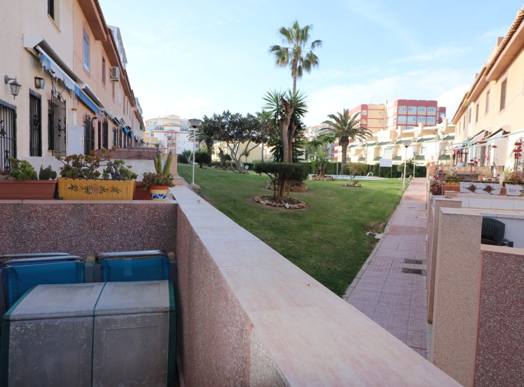 Andrahand - Radhus - Torrevieja - Torreblanca