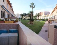 Andrahand - Radhus - Torrevieja - Torreblanca