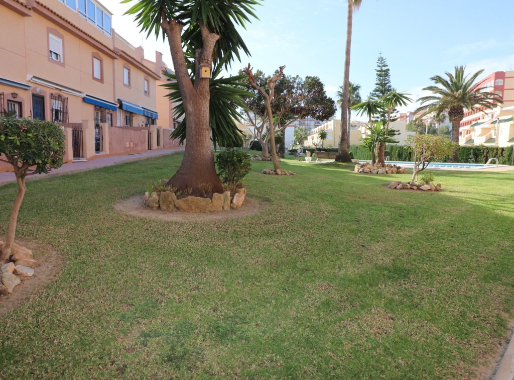 Andrahand - Radhus - Torrevieja - Torreblanca