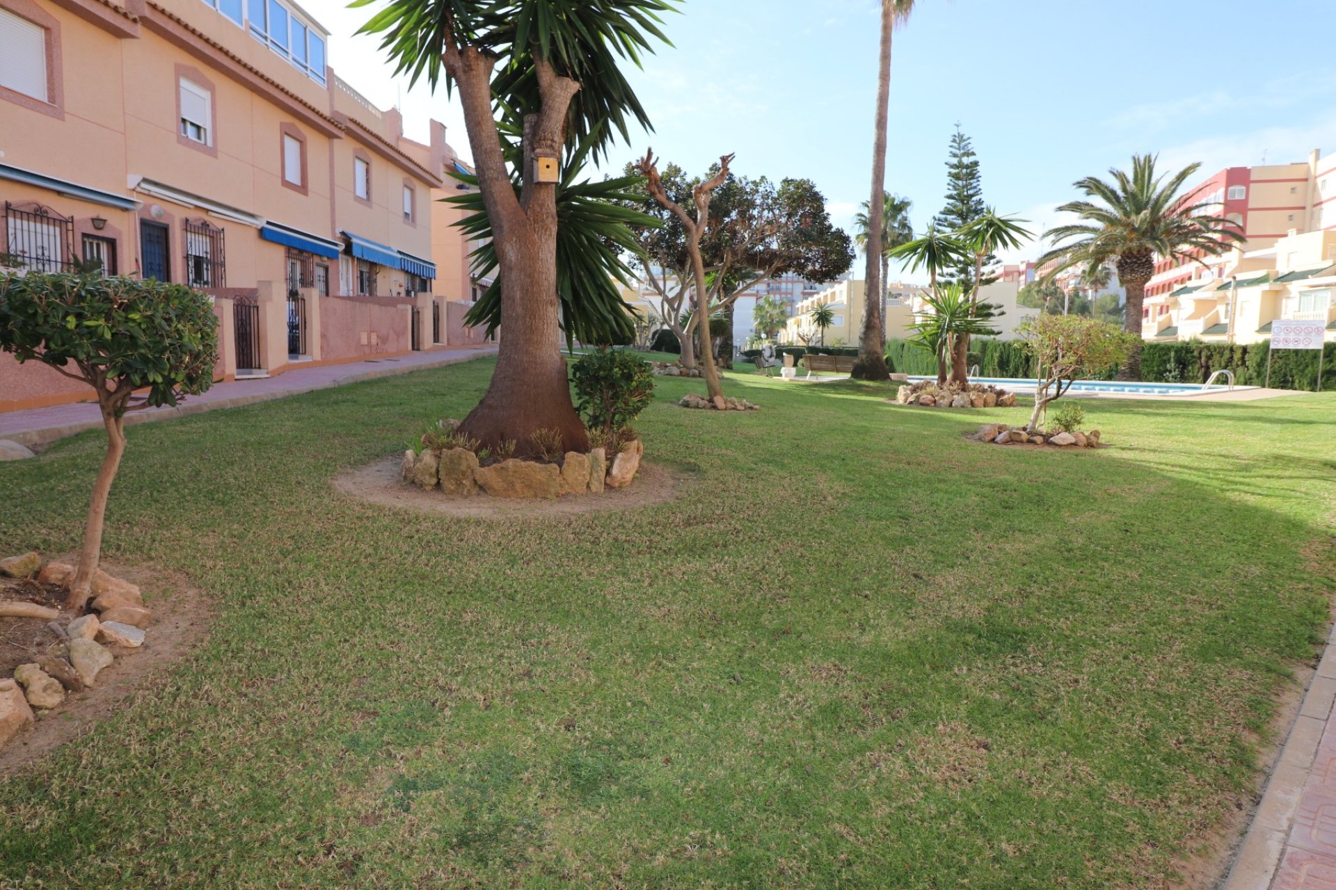 Andrahand - Radhus - Torrevieja - Torreblanca