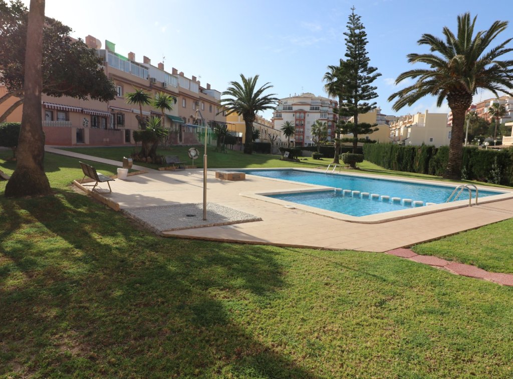 Andrahand - Radhus - Torrevieja - Torreblanca