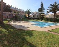 Andrahand - Radhus - Torrevieja - Torreblanca