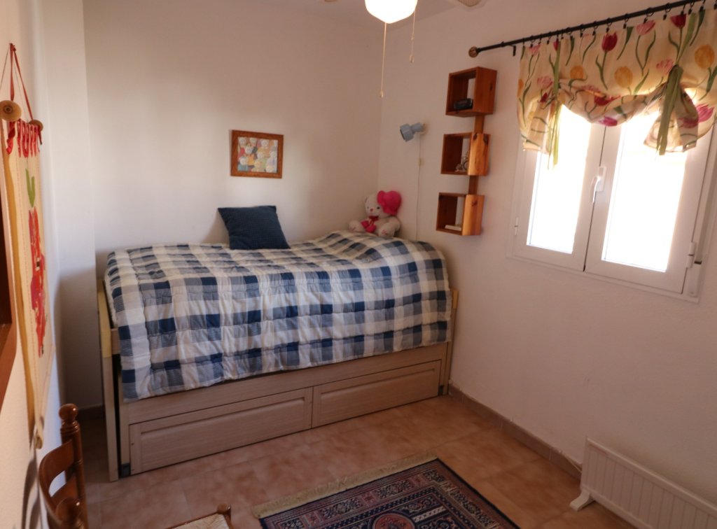 Andrahand - Radhus - Torrevieja - Torreblanca