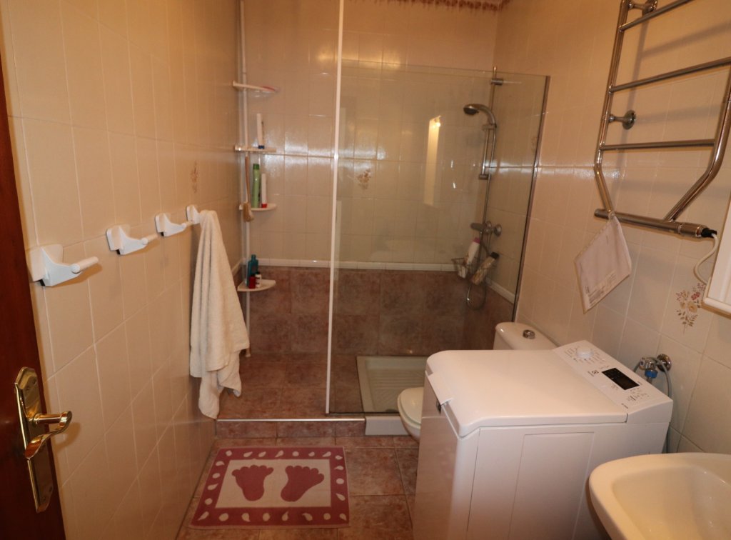 Andrahand - Radhus - Torrevieja - Torreblanca