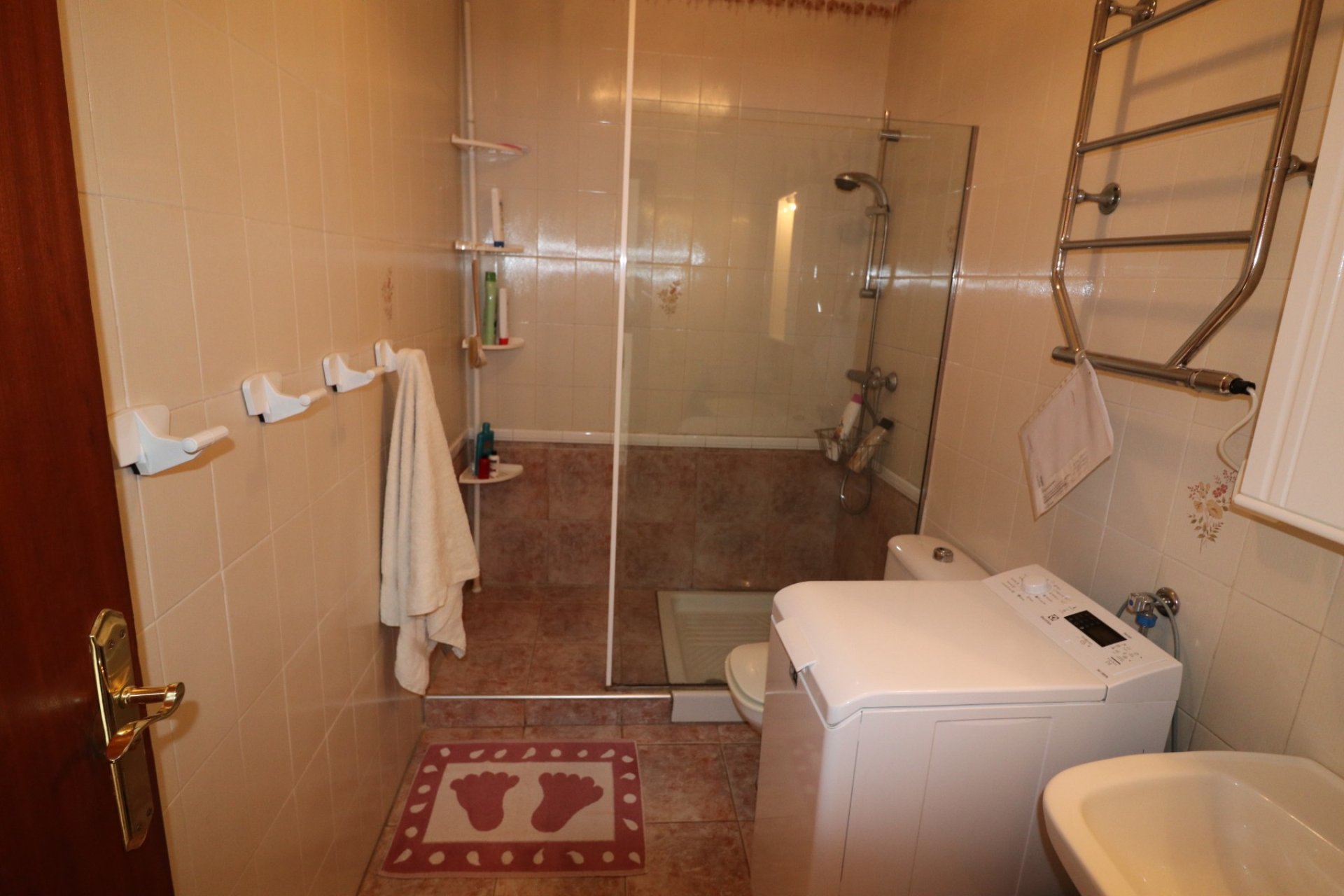 Andrahand - Radhus - Torrevieja - Torreblanca