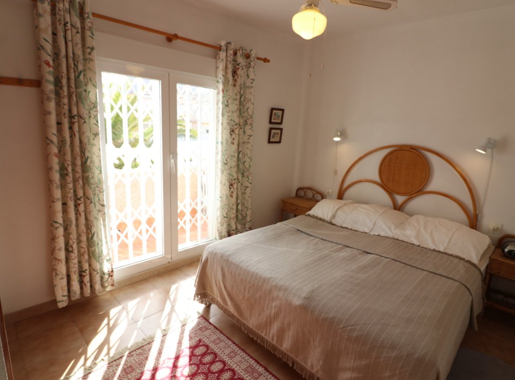 Andrahand - Radhus - Torrevieja - Torreblanca