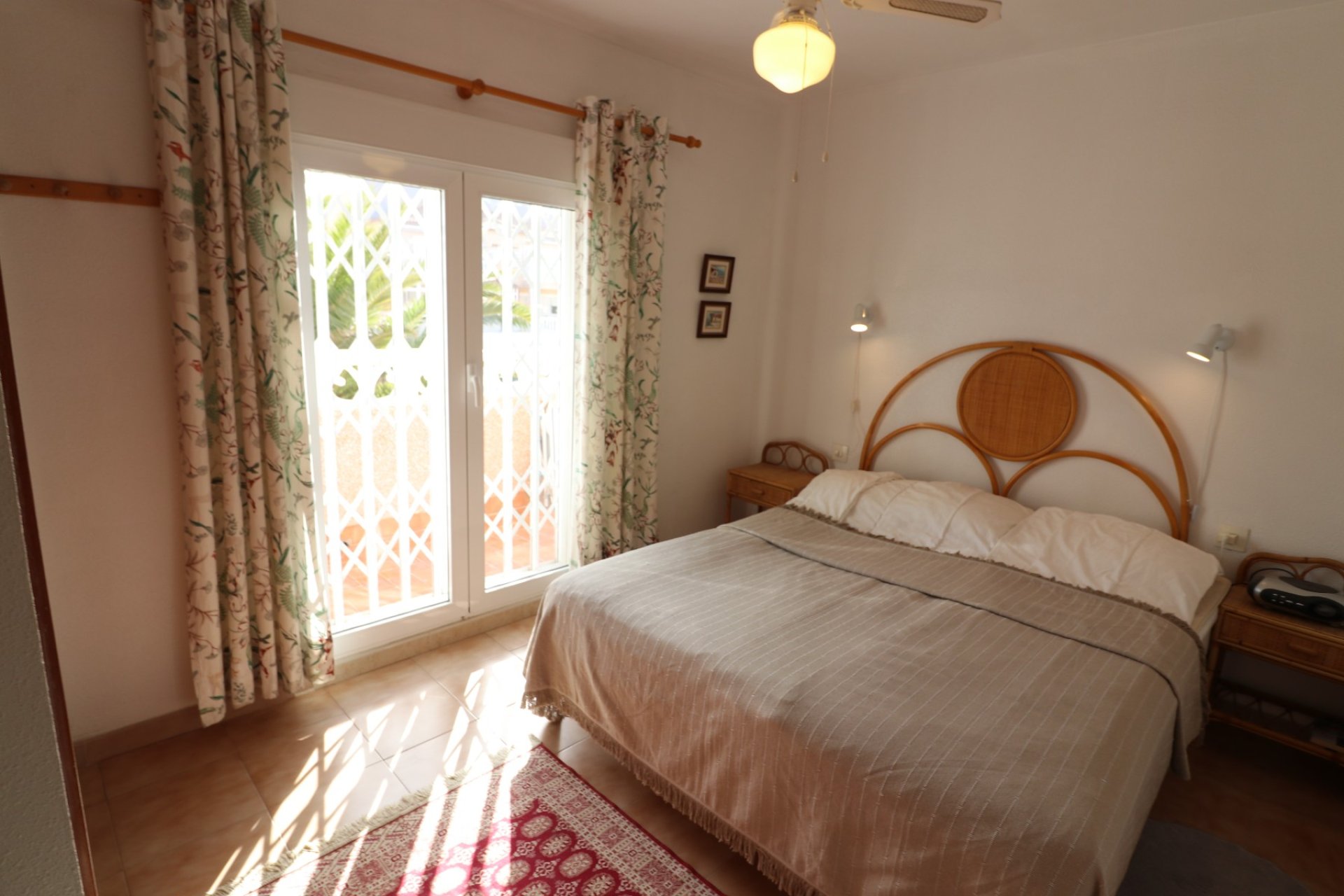 Andrahand - Radhus - Torrevieja - Torreblanca