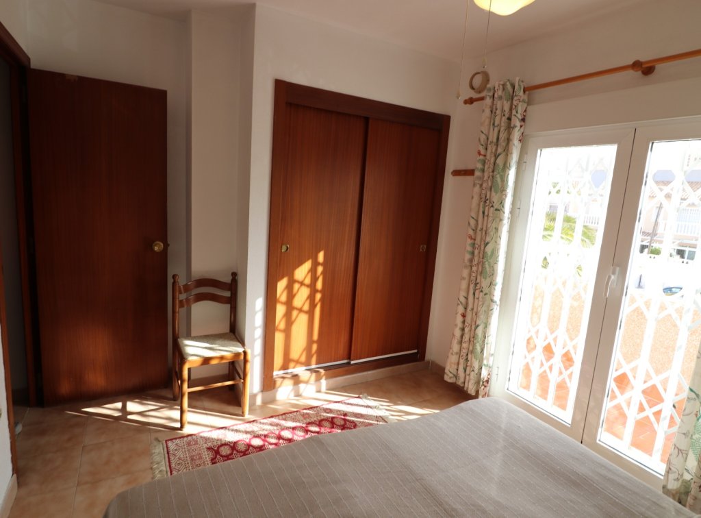 Andrahand - Radhus - Torrevieja - Torreblanca