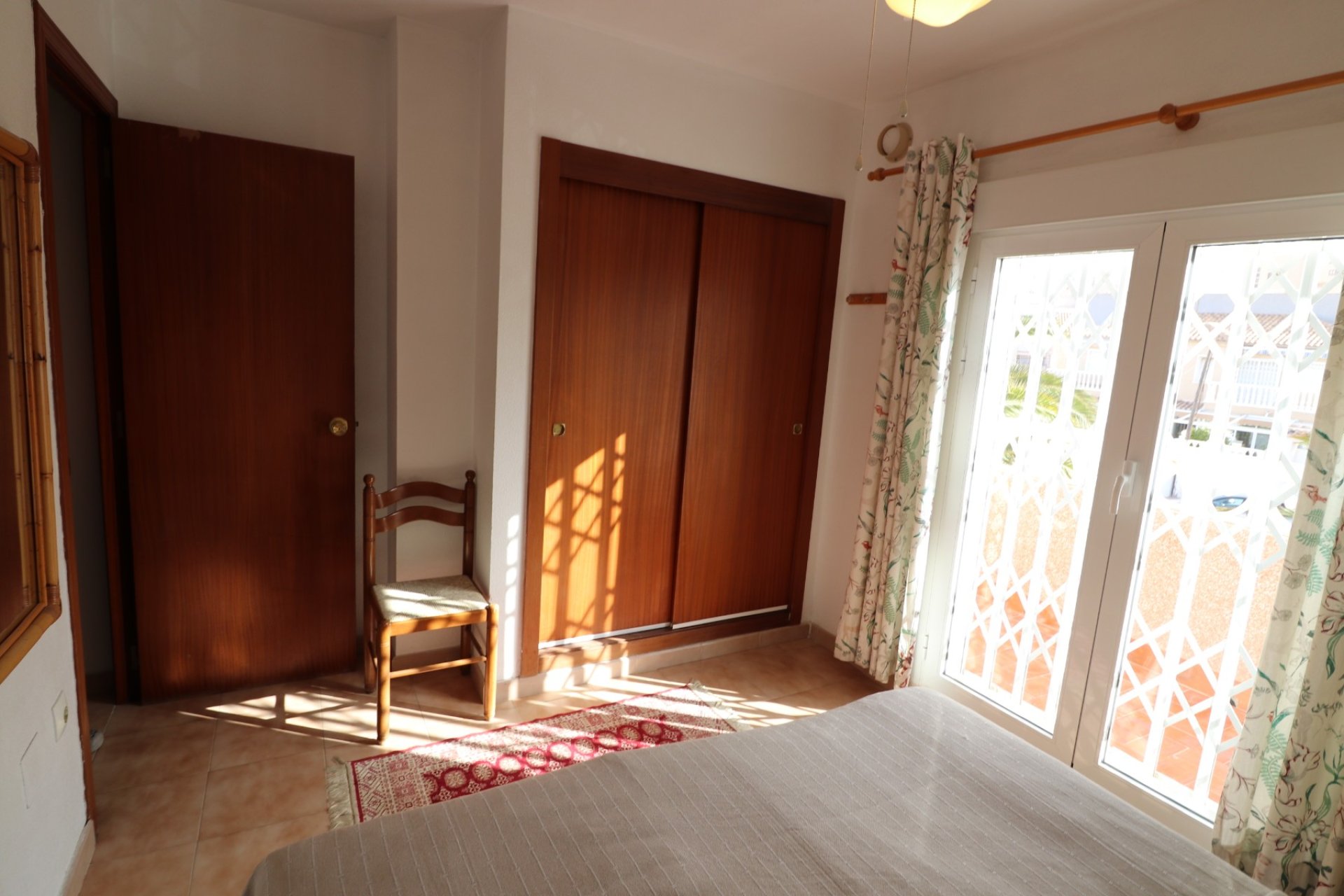 Andrahand - Radhus - Torrevieja - Torreblanca