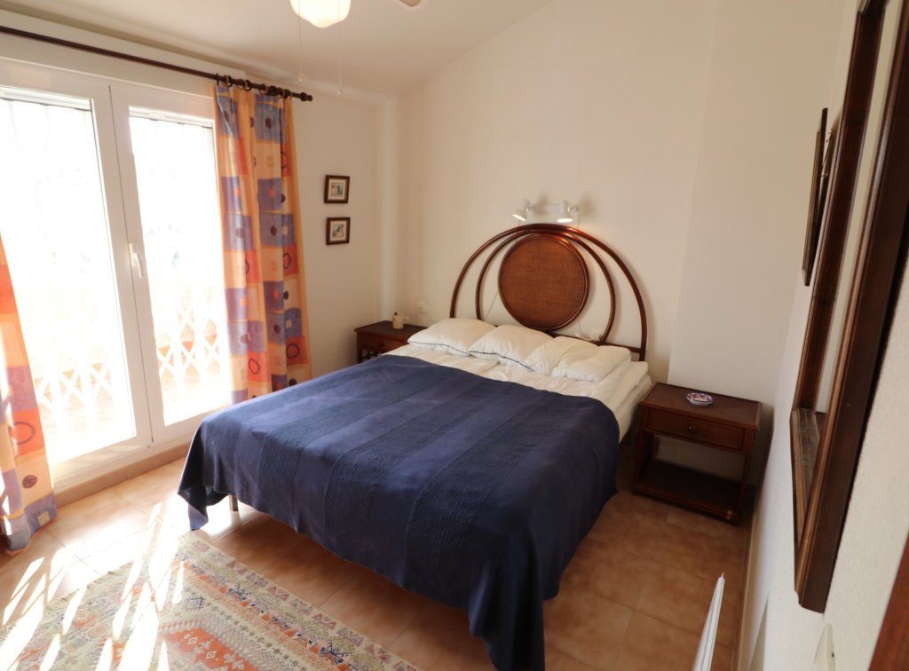 Andrahand - Radhus - Torrevieja - Torreblanca