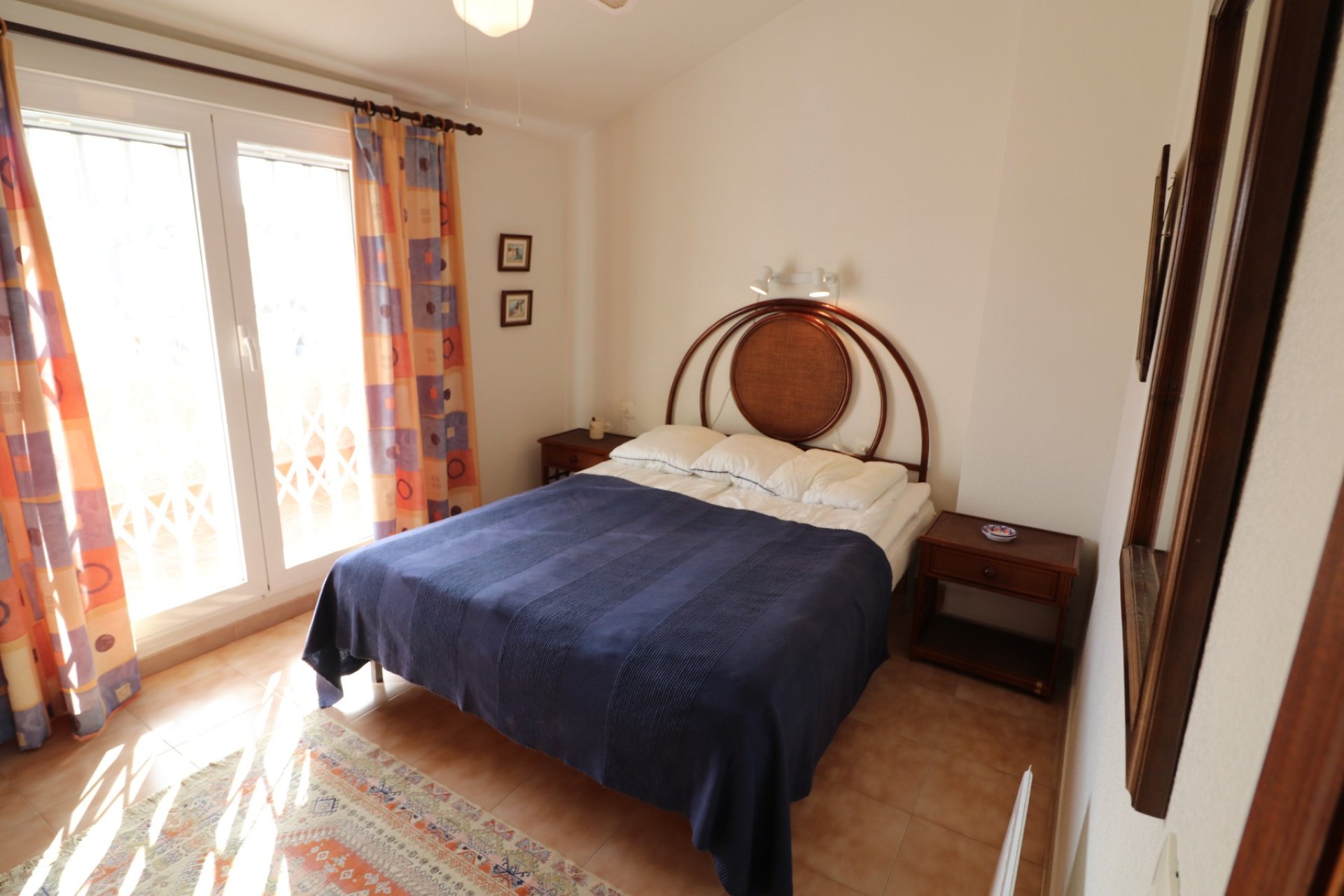 Andrahand - Radhus - Torrevieja - Torreblanca