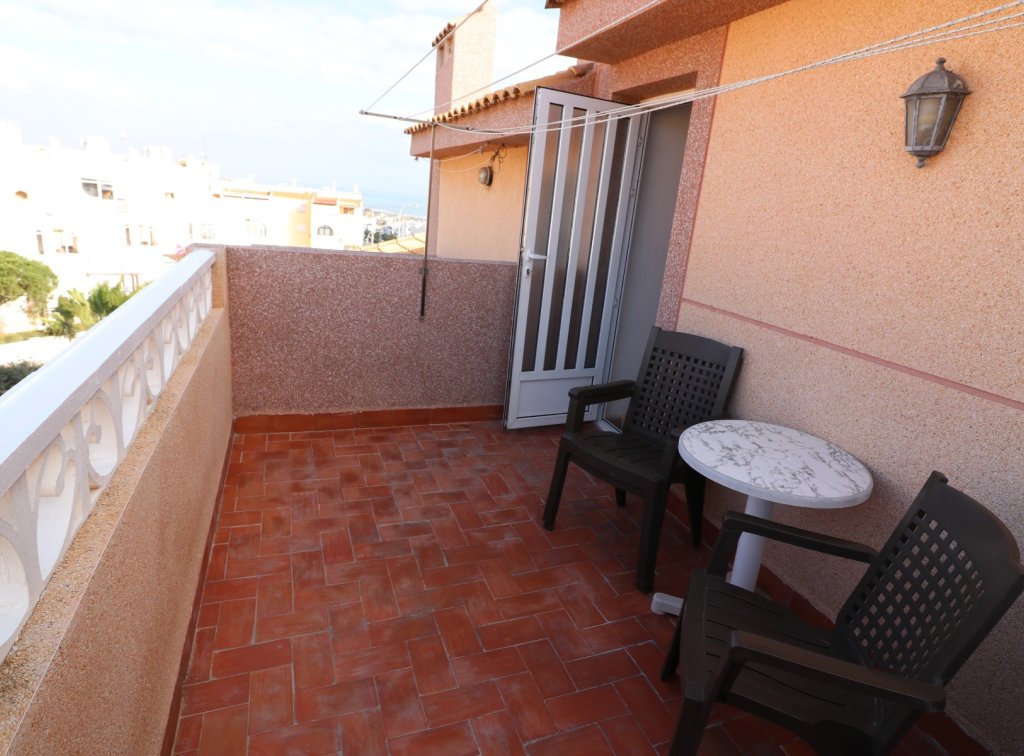 Andrahand - Radhus - Torrevieja - Torreblanca