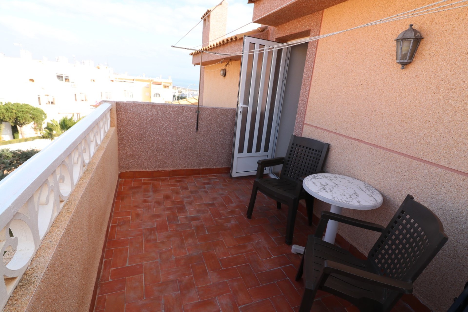 Andrahand - Radhus - Torrevieja - Torreblanca