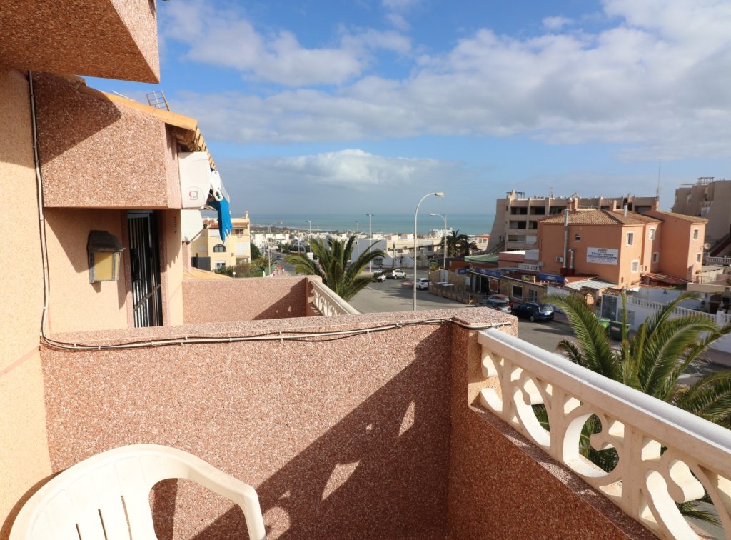 Andrahand - Radhus - Torrevieja - Torreblanca