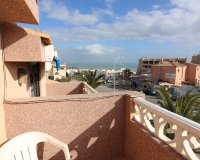 Andrahand - Radhus - Torrevieja - Torreblanca