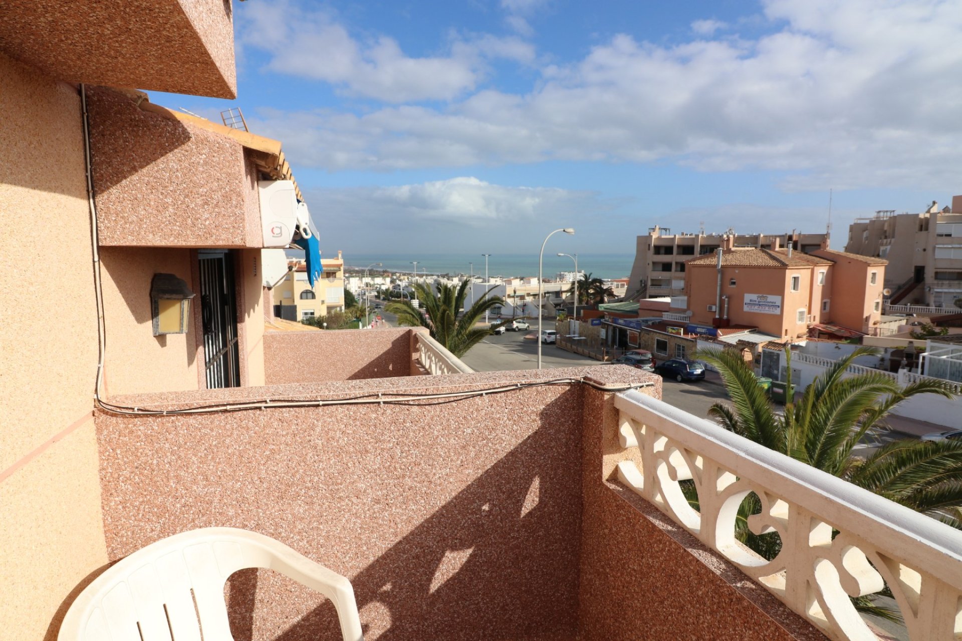 Andrahand - Radhus - Torrevieja - Torreblanca