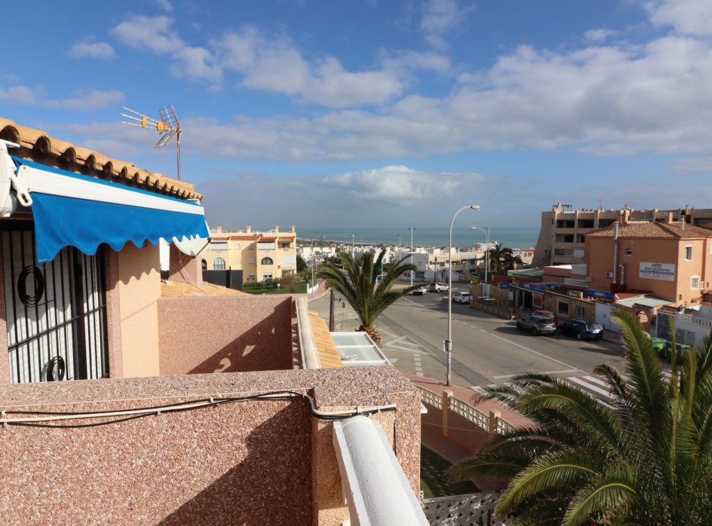 Andrahand - Radhus - Torrevieja - Torreblanca