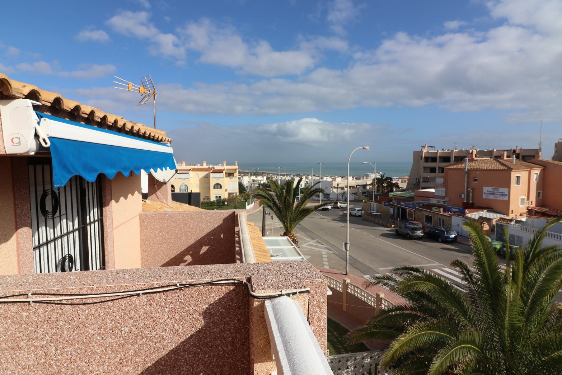 Andrahand - Radhus - Torrevieja - Torreblanca