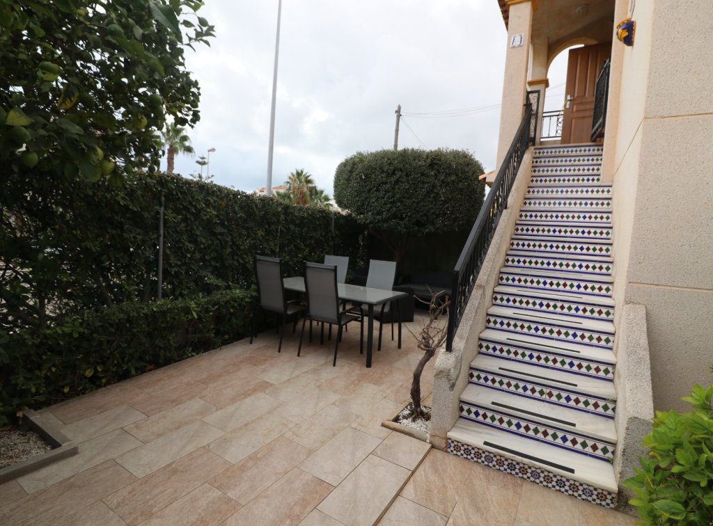 Andrahand - Radhus - Torrevieja - Torreblanca