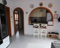 Andrahand - Radhus - Torrevieja - Torreblanca