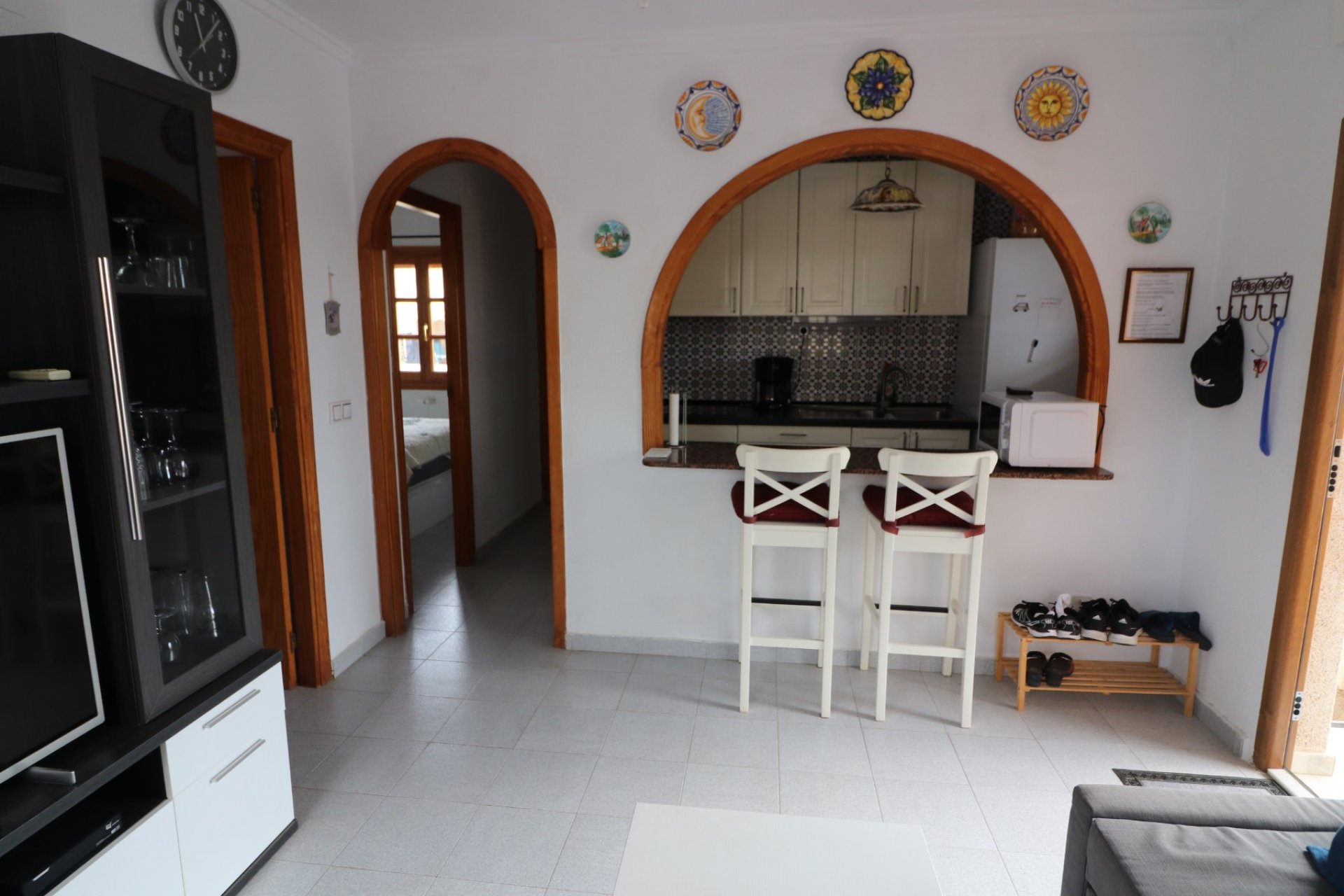 Andrahand - Radhus - Torrevieja - Torreblanca