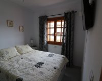 Andrahand - Radhus - Torrevieja - Torreblanca