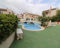 Andrahand - Radhus - Torrevieja - Torreblanca