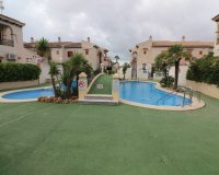 Andrahand - Radhus - Torrevieja - Torreblanca