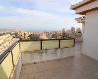 Andrahand - Takvåning - Torrevieja - Torreblanca