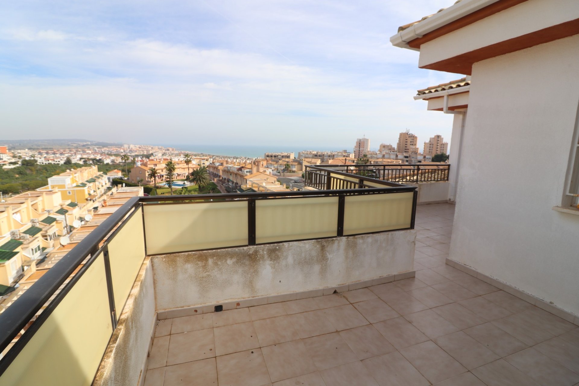 Andrahand - Takvåning - Torrevieja - Torreblanca
