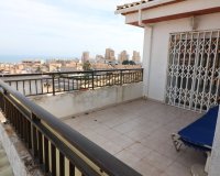 Andrahand - Takvåning - Torrevieja - Torreblanca