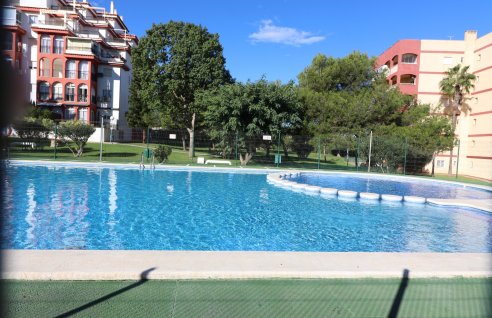 Apartamento / Piso - Segunda mano - Torrevieja - Torreblanca