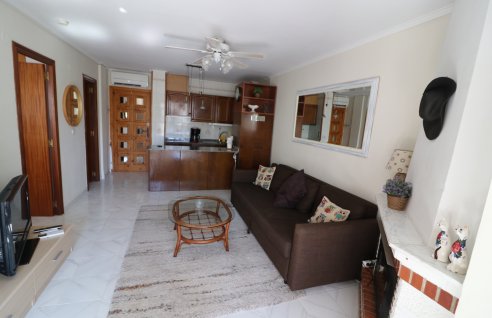 Apartamento / Piso - Segunda mano - Torrevieja - Torreblanca